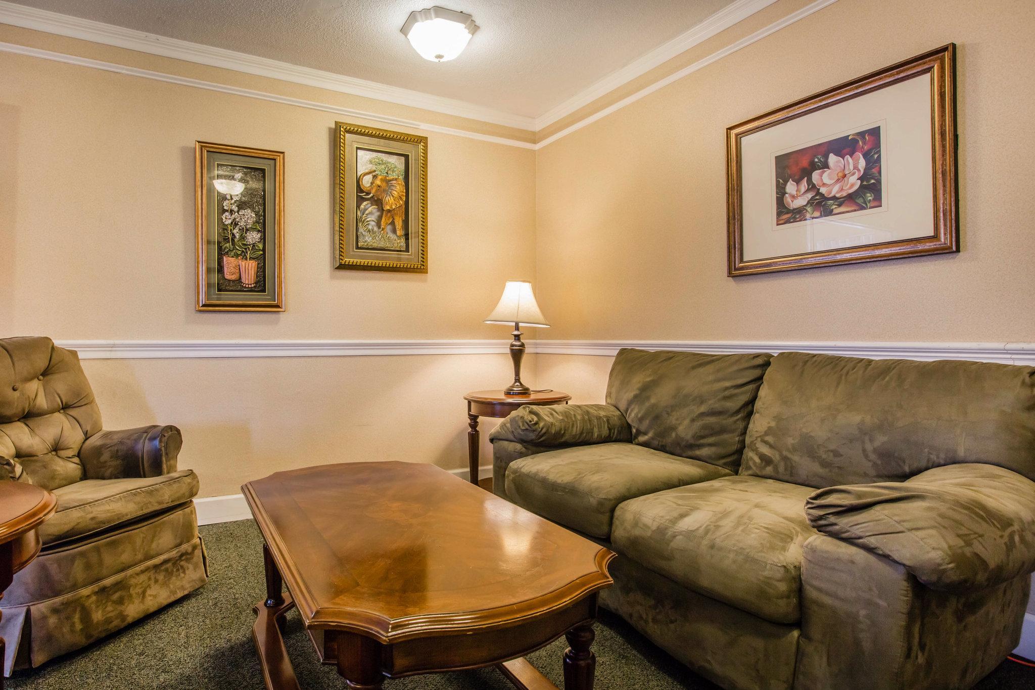 Quality Inn Redding Near I-5 Zewnętrze zdjęcie